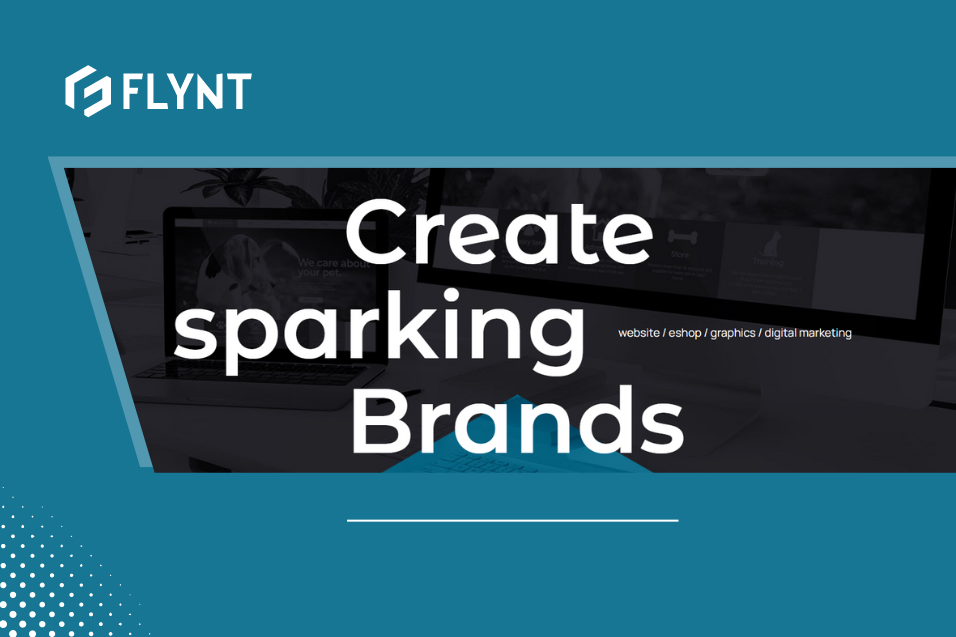 FLYNT: Create sparking brands