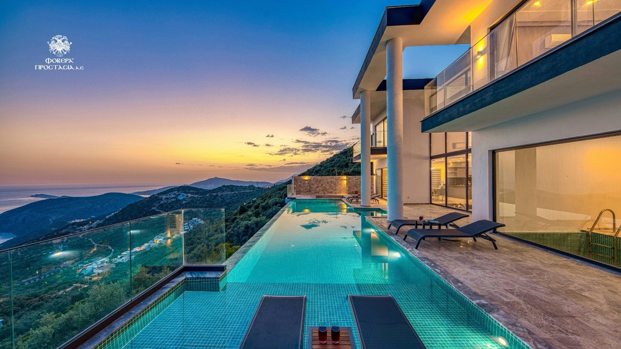 Real Estate