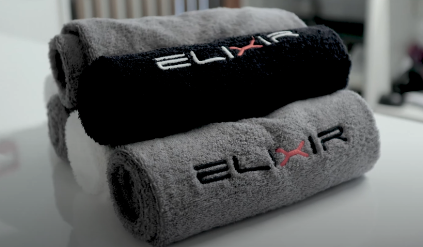 Elixir Health and Fitness Boutique Studios